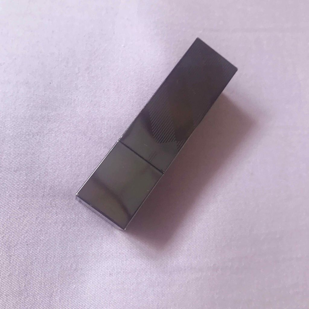 バーバリー キスシアー/Burberry Beauty/口紅を使ったクチコミ（3枚目）