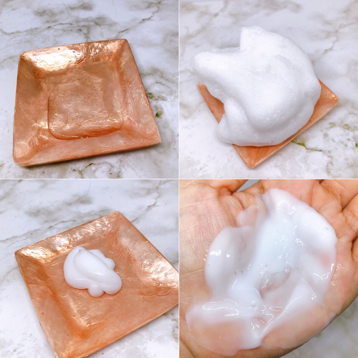 ナイトリペア シャンプー/ヘアトリートメント/THERATIS/シャンプー・コンディショナーを使ったクチコミ(3枚目)