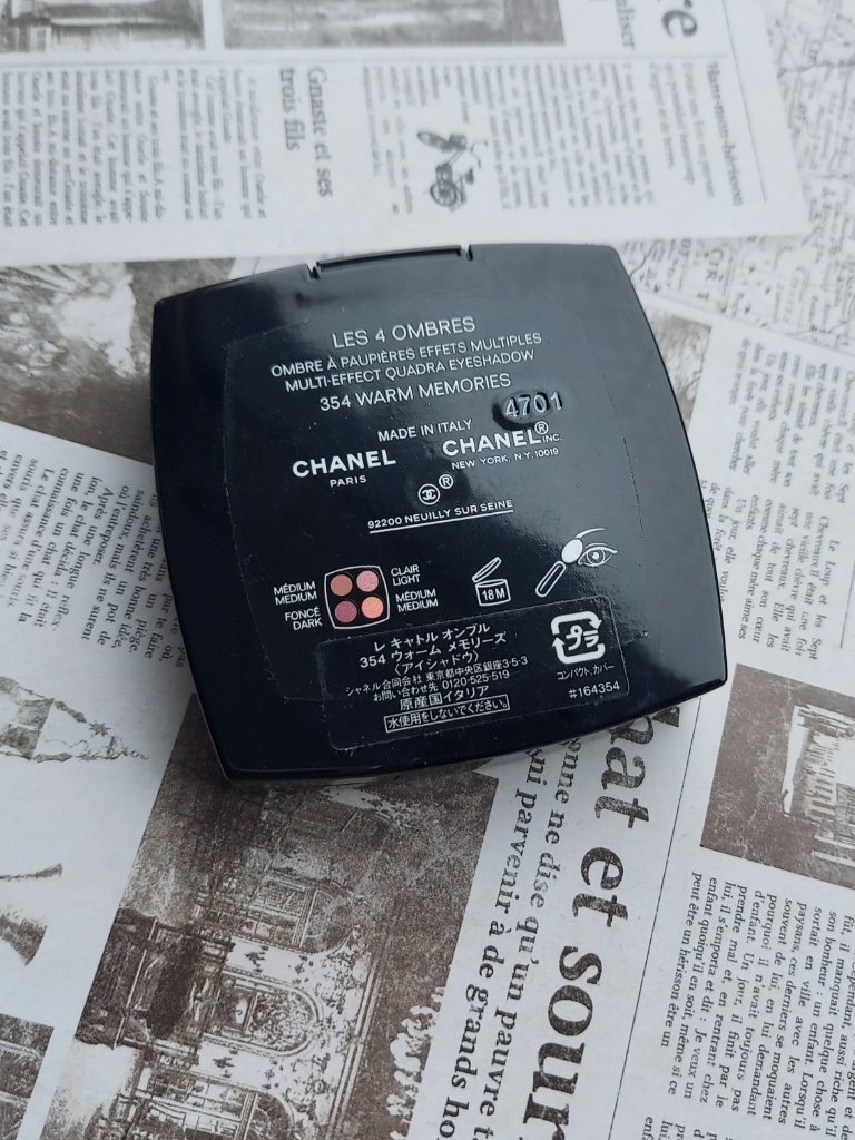 アイラッシュライナー 04 ライラック/UNMIX/ペンシルアイライナーを使ったクチコミ（2枚目）