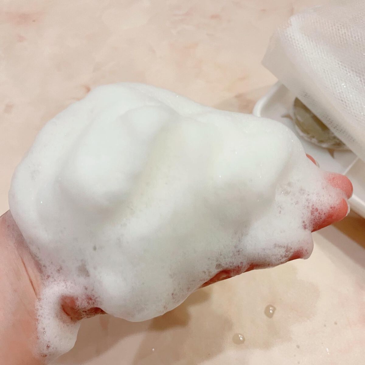 素肌つるつるセット/ヴァーナル/スキンケアキットを使ったクチコミ（2枚目）