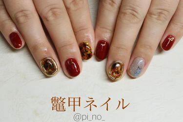 キャラネイル 話題沸騰中のコスメ 真似したいメイク方法の口コミが218件 デパコスからプチプラまで Lips