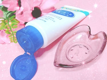 ロゼット ロゼットゴマージュのクチコミ「🌸ロゼットゴマージュ🌸
さっぱりタイプ
❁
❁

知り合いの方に勧められて、ずっと使ってます💓.....」（2枚目）