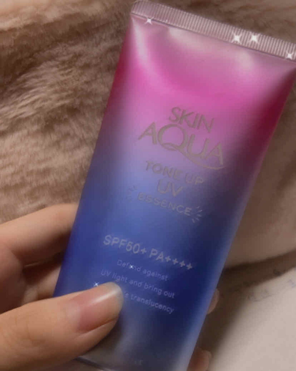 【旧品】マシュマロフィニッシュパウダー/キャンメイク/プレストパウダーを使ったクチコミ（2枚目）