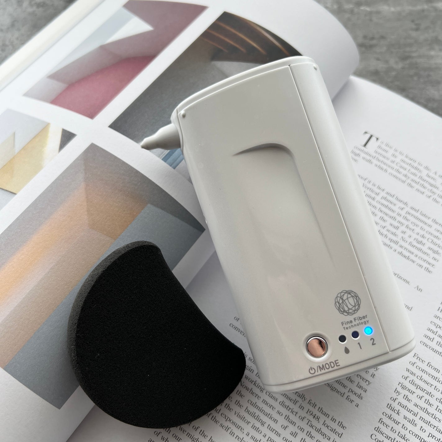 ヴェールクリエイター/キュレル/その他スキンケアを使ったクチコミ(1枚目)