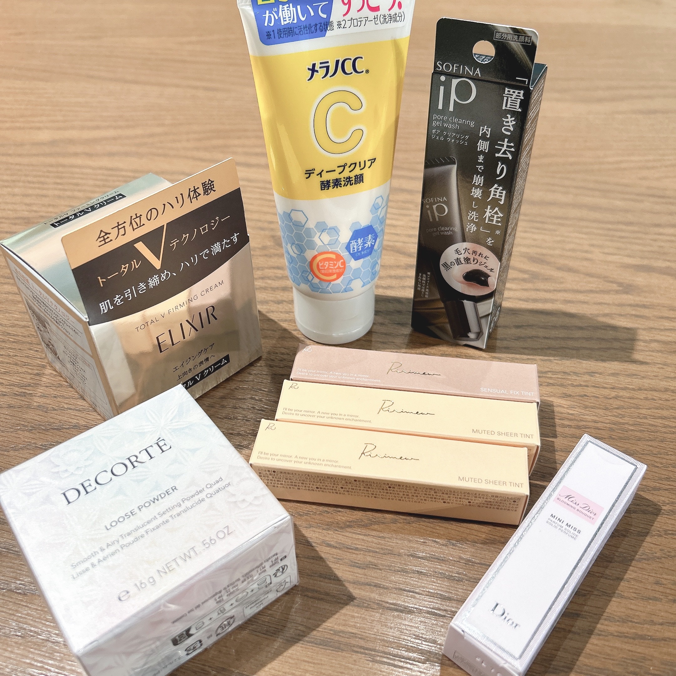 ソフィーナ iP ポア クリアリング ジェル ウォッシュ/SOFINA iP/その他洗顔料を使ったクチコミ（2枚目）