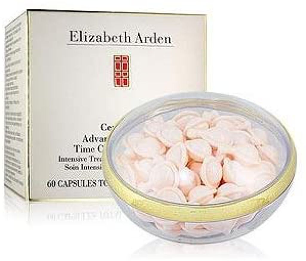 セラマイド アドバンスト タイム コンプレックス エリザベス アーデン(海外)
