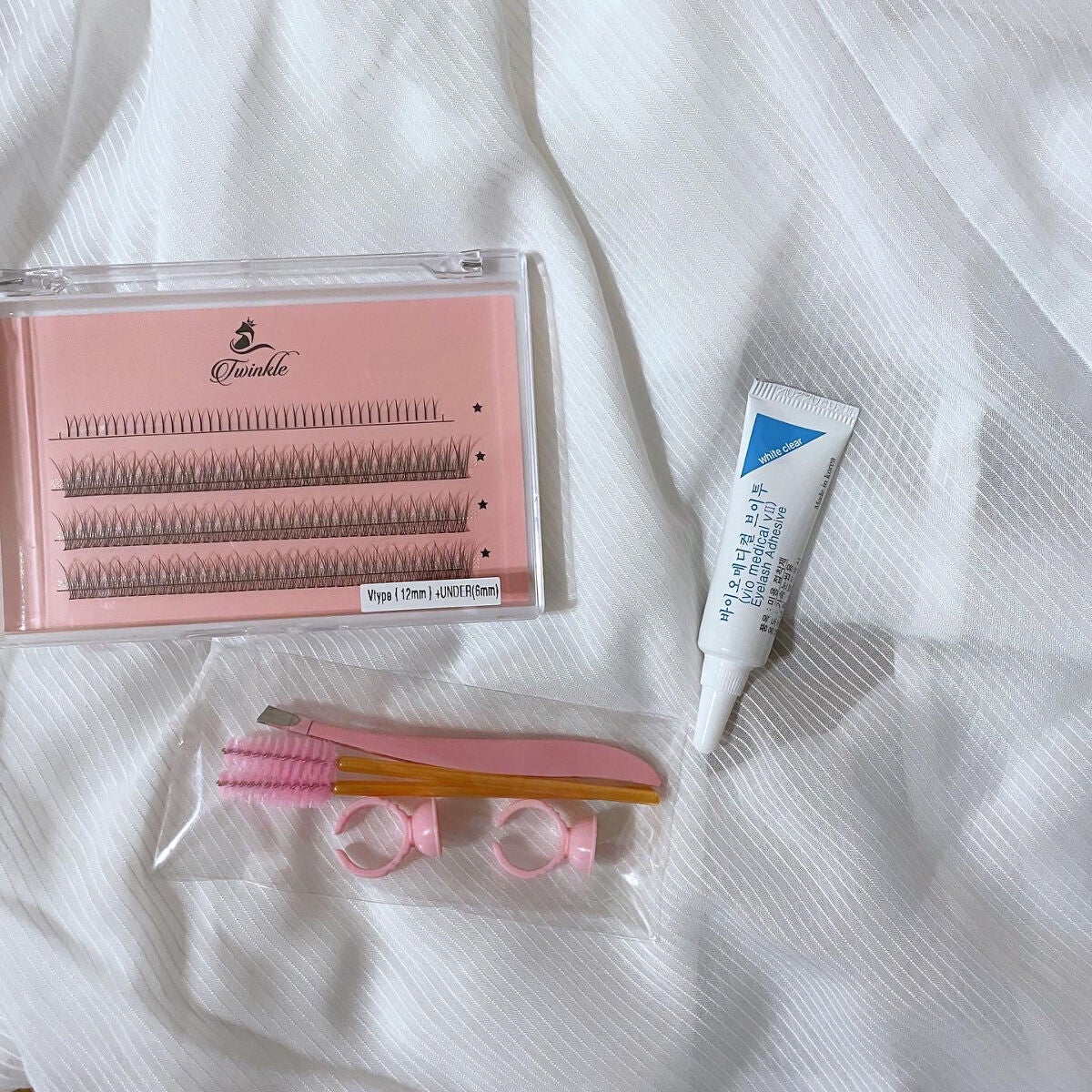 takomi/ヘアメイクアーティスト on LIPS 「.韓国アイドルになれる🇰🇷韓国アイドルのようになれる1束づつつ..」(2枚目)