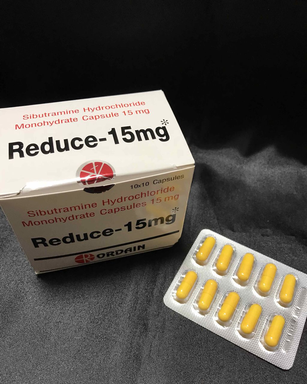 ORDAIN リデュース食欲制御剤