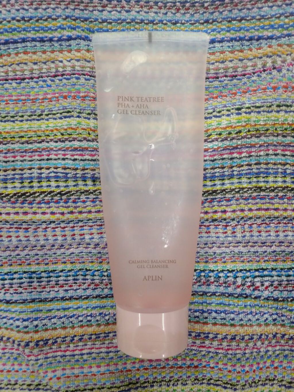 マデカソ 美容液/A’pieu/美容液を使ったクチコミ(2枚目)