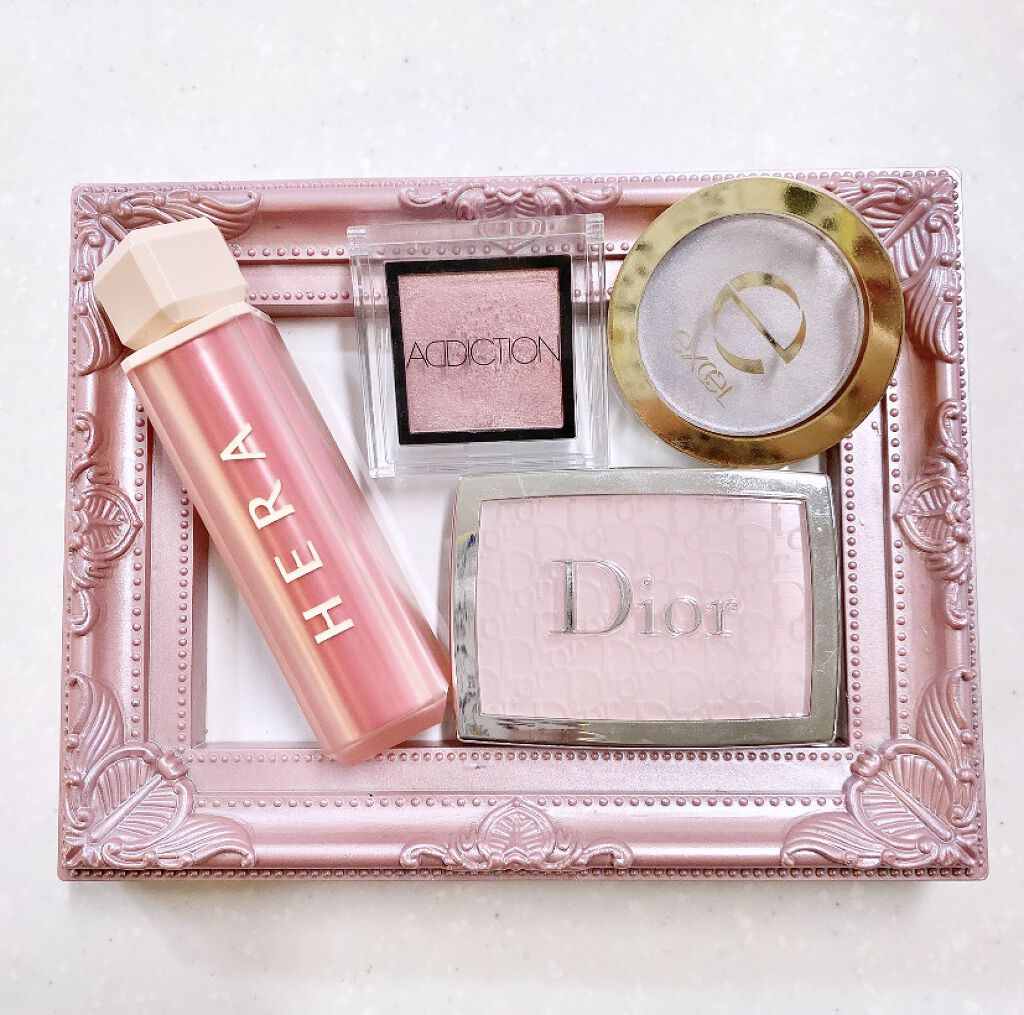 センシュアルスパイシーヌードボリュームマット 115 Pink Salt/HERA/口紅を使ったクチコミ（1枚目）