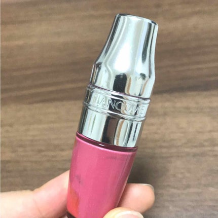 ジューシー シェイカー/LANCOME/リップグロスを使ったクチコミ(1枚目)