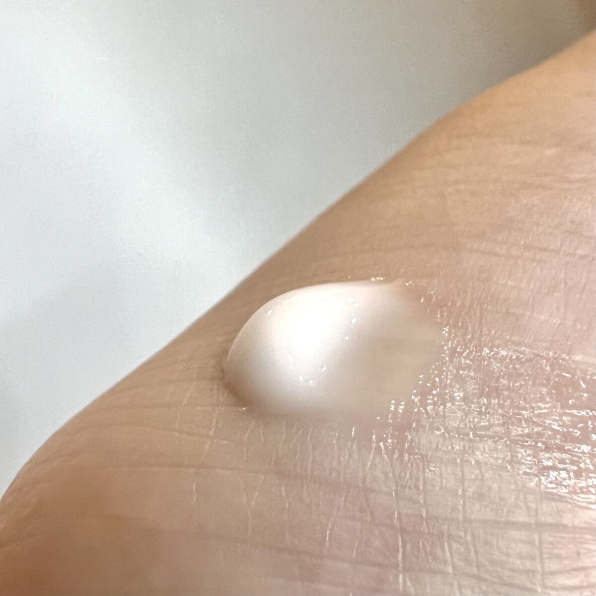 ディーププラスHQ/Macchia Label/フェイスクリームを使ったクチコミ（2枚目）