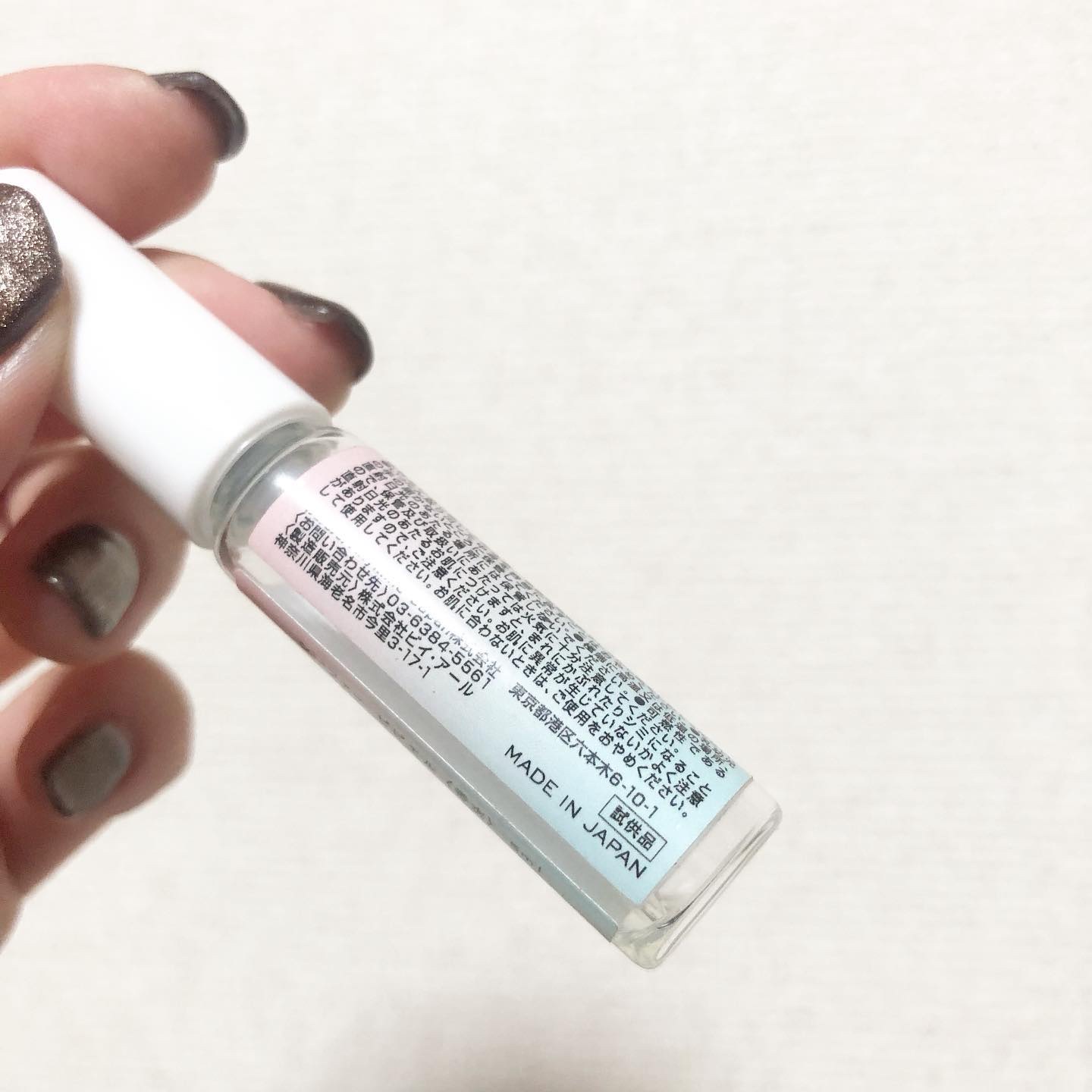 ピピエル -オードパルファム-/Shefar/香水(レディース)を使ったクチコミ（2枚目）