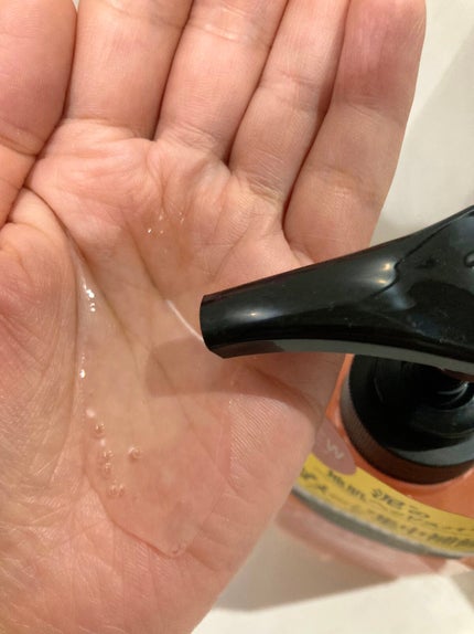 ダメージリペアシャンプー/トリートメント/DROAS/市販シャンプーを使ったクチコミ(3枚目)