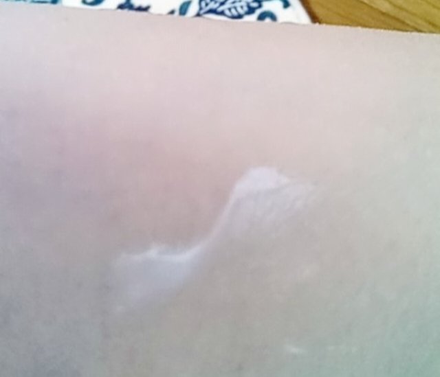 リペア＆バランス マイルドミルク/Repair&Balance/乳液を使ったクチコミ（3枚目）