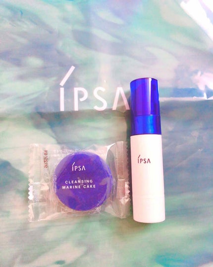 ザ・タイムR アクア/IPSA/化粧水を使ったクチコミ(2枚目)