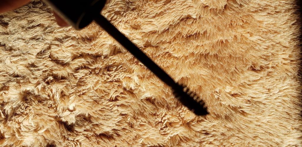 プロフェッショナル 3Dブロウ マスカラ/リンメル ロンドン/眉マスカラを使ったクチコミ（2枚目）