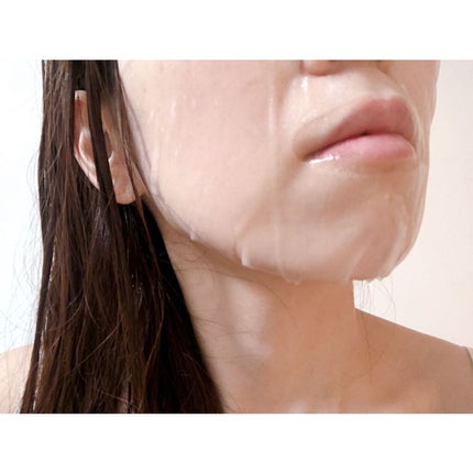 レッドブレミッシュ クールスージングマスク/Dr.G/シートマスク・パックを使ったクチコミ(6枚目)