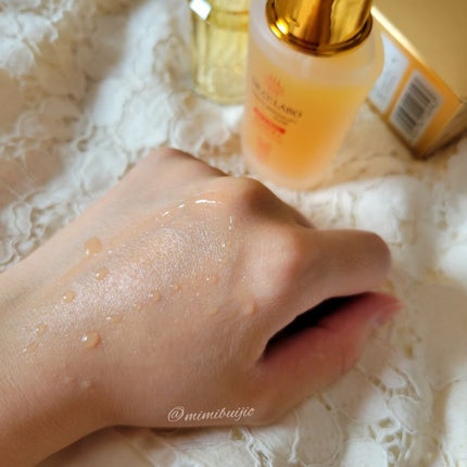 エンリッチ メディカリフト デュオセラム/ドクターシーラボⓇ/美容液を使ったクチコミ(5枚目)