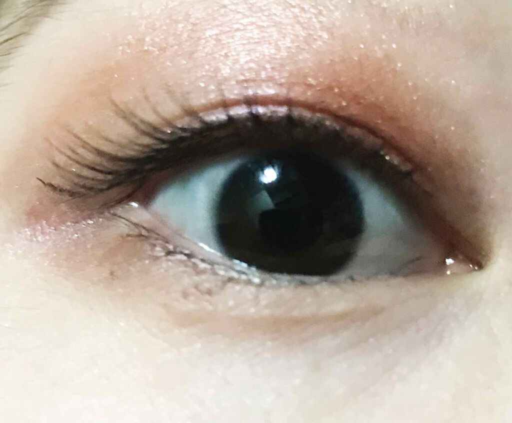 アイブロー·くり出し式/無印良品/アイブロウペンシルを使ったクチコミ（1枚目）