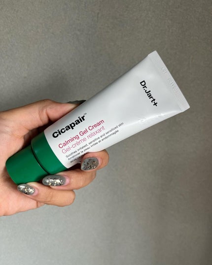 ドクタージャルト シカペア クリーム (第2世代)/Dr.Jart+/フェイスクリームを使ったクチコミ(3枚目)