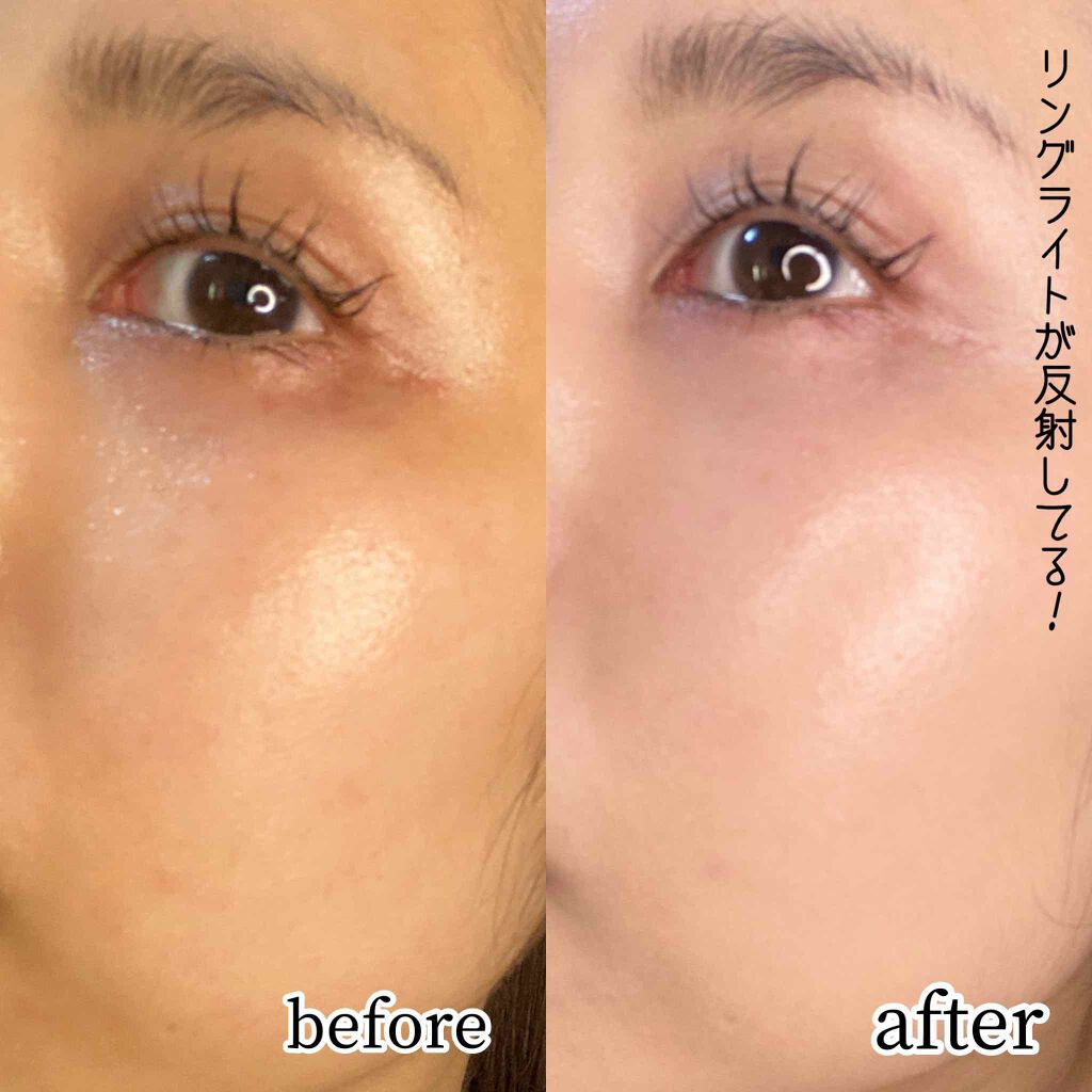 Ｍ クッションファンデーション（ネオカバー） No.23/MISSHA/クッションファンデーションを使ったクチコミ（2枚目）