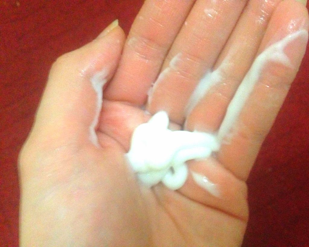 モイスト&スムースシャンプー/トリートメント/AROMA KIFI/シャンプー・コンディショナーを使ったクチコミ(2枚目)