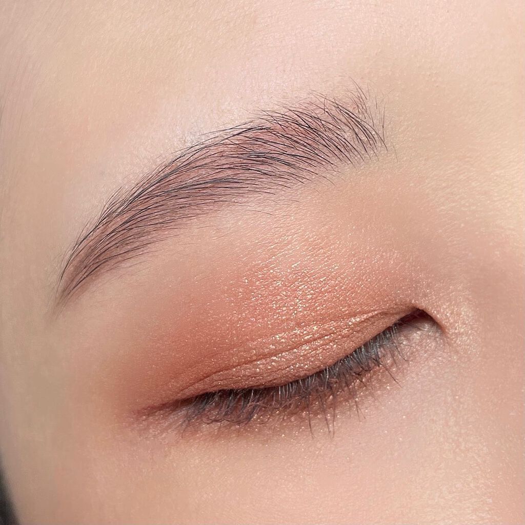 レ キャトル オンブル 368 ゴールデン メドウ/CHANEL/アイシャドウパレットを使ったクチコミ（3枚目）