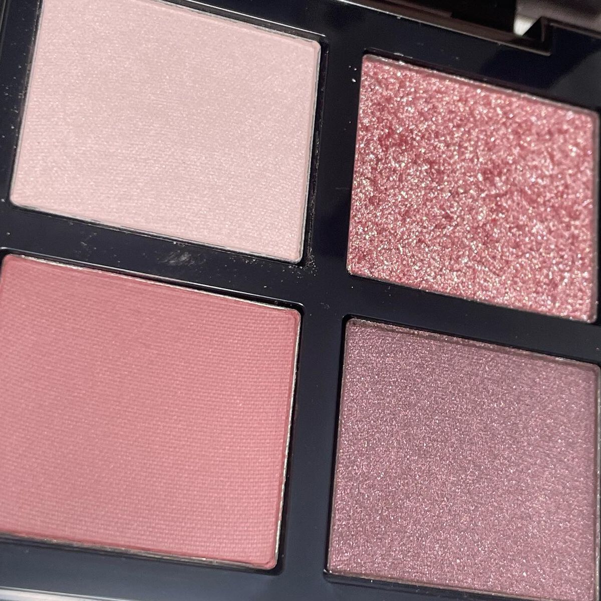 アイ カラー クォード/TOM FORD BEAUTY/アイシャドウパレットを使ったクチコミ(2枚目)