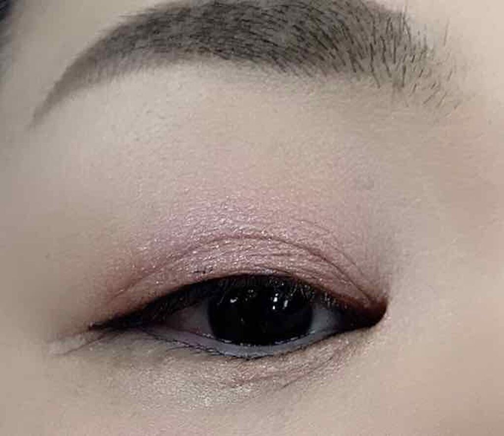 アイグロウ ジェム/DECORTÉ/ジェル・クリームアイシャドウを使ったクチコミ（3枚目）