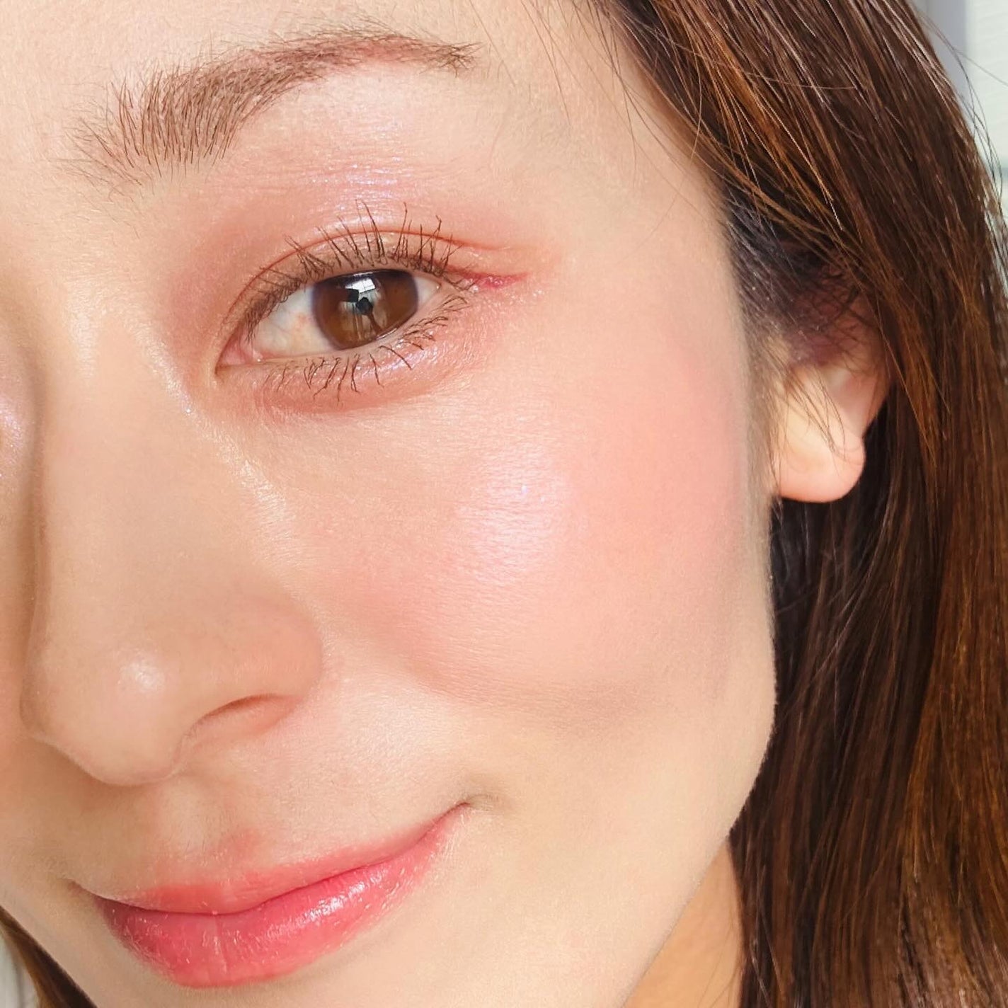 アイカラーレーション/LUNASOL/アイシャドウパレットを使ったクチコミ(9枚目)