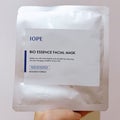 IOPE BIO ESSENCE FACIAL MASK / IOPE