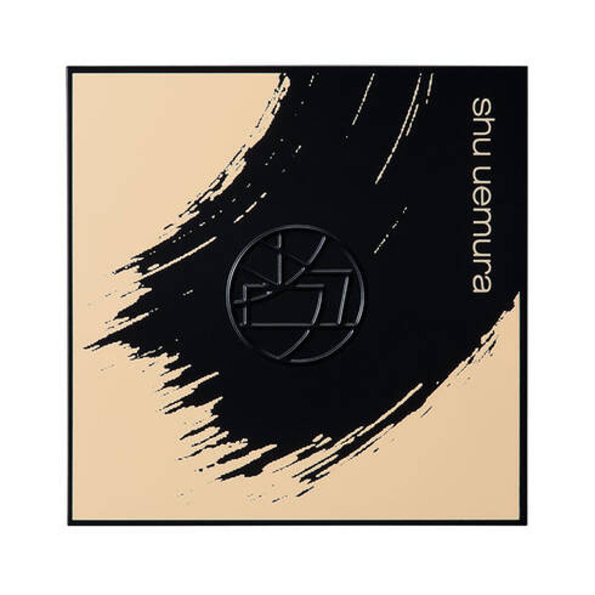 アンリミテッドヌード mopo(TM) ファンデーション コンパクト ケース