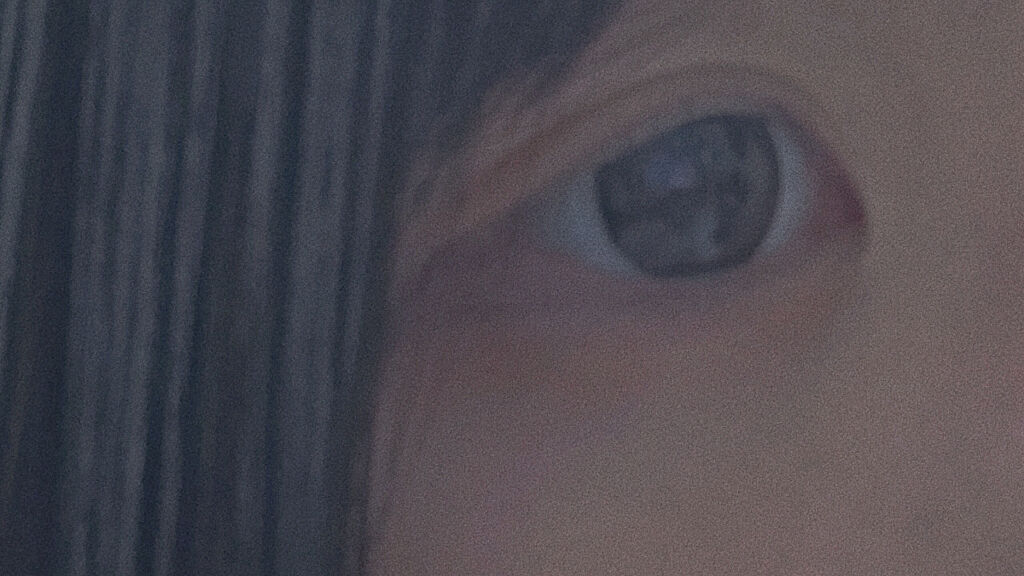 Angelcolor Bambi Series 1day /AngelColor/ワンデー（１DAY）カラコンを使ったクチコミ（1枚目）