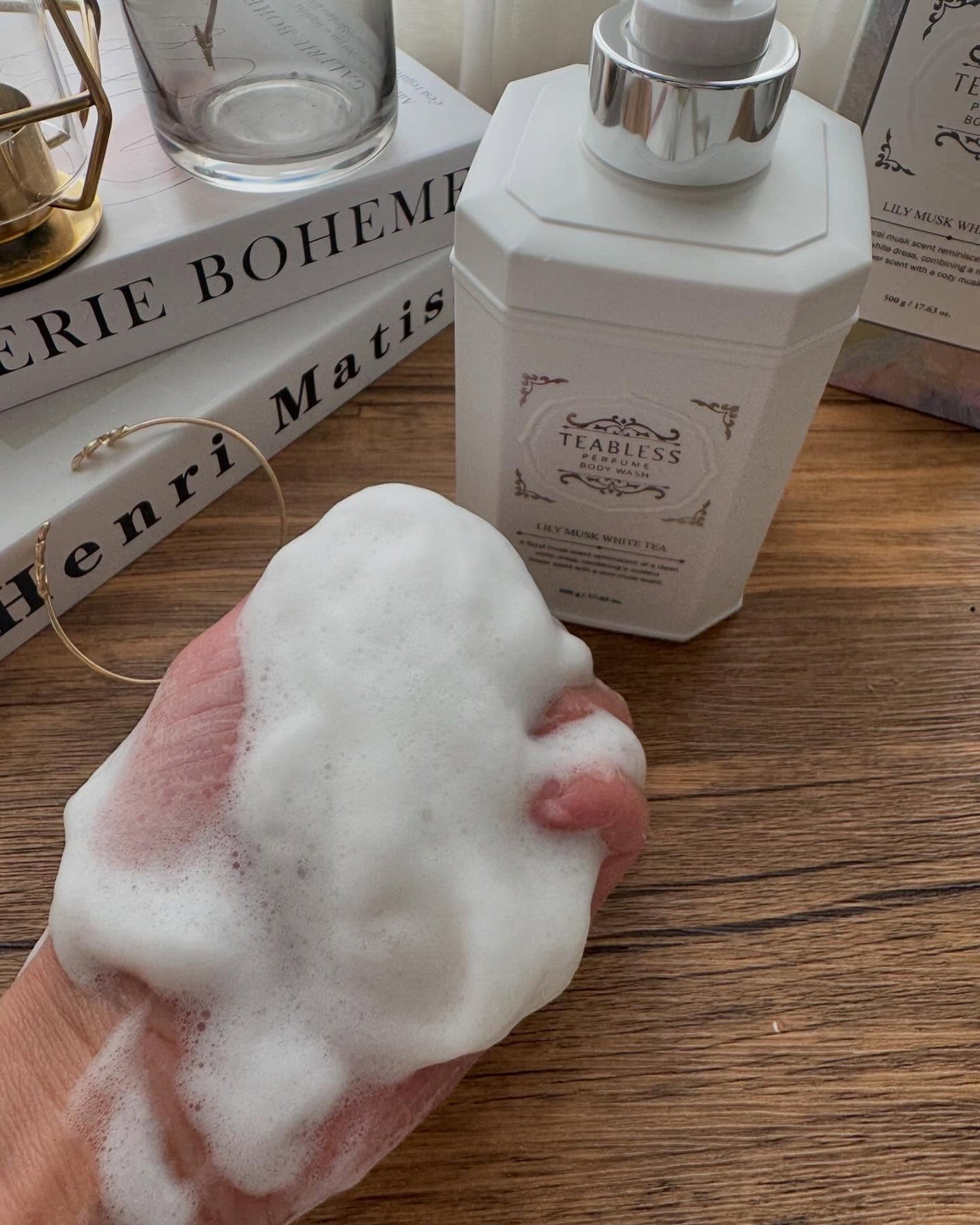 arisya08 on LIPS ãTEABLESSâð€ããã¥ãŒã ããã£ãŠã©ãã·ã¥ãªãªãŒã ã¹ã¯ãã¯..ãïŒ3æç®ïŒ