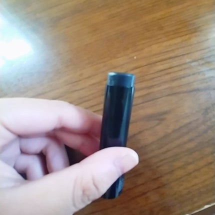 CCリッププライマー (ティント)/KATE/リップケアを使ったクチコミ(2枚目)