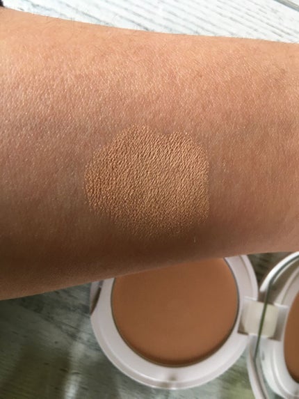 マーシュフィールド SC クリームファンデS/マーシュ・フィールド/クリーム・エマルジョンファンデーションを使ったクチコミ(6枚目)