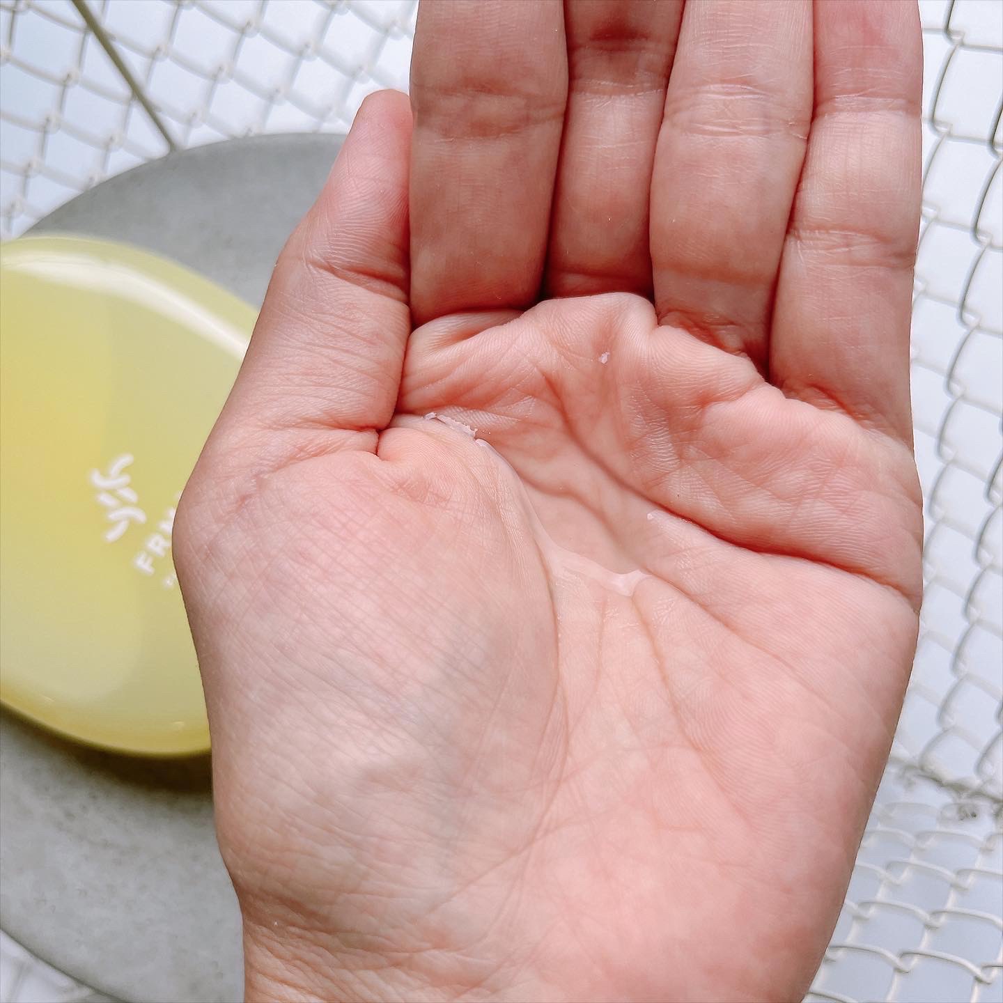  toner of toner 化粧水　/FRMA/化粧水を使ったクチコミ（3枚目）