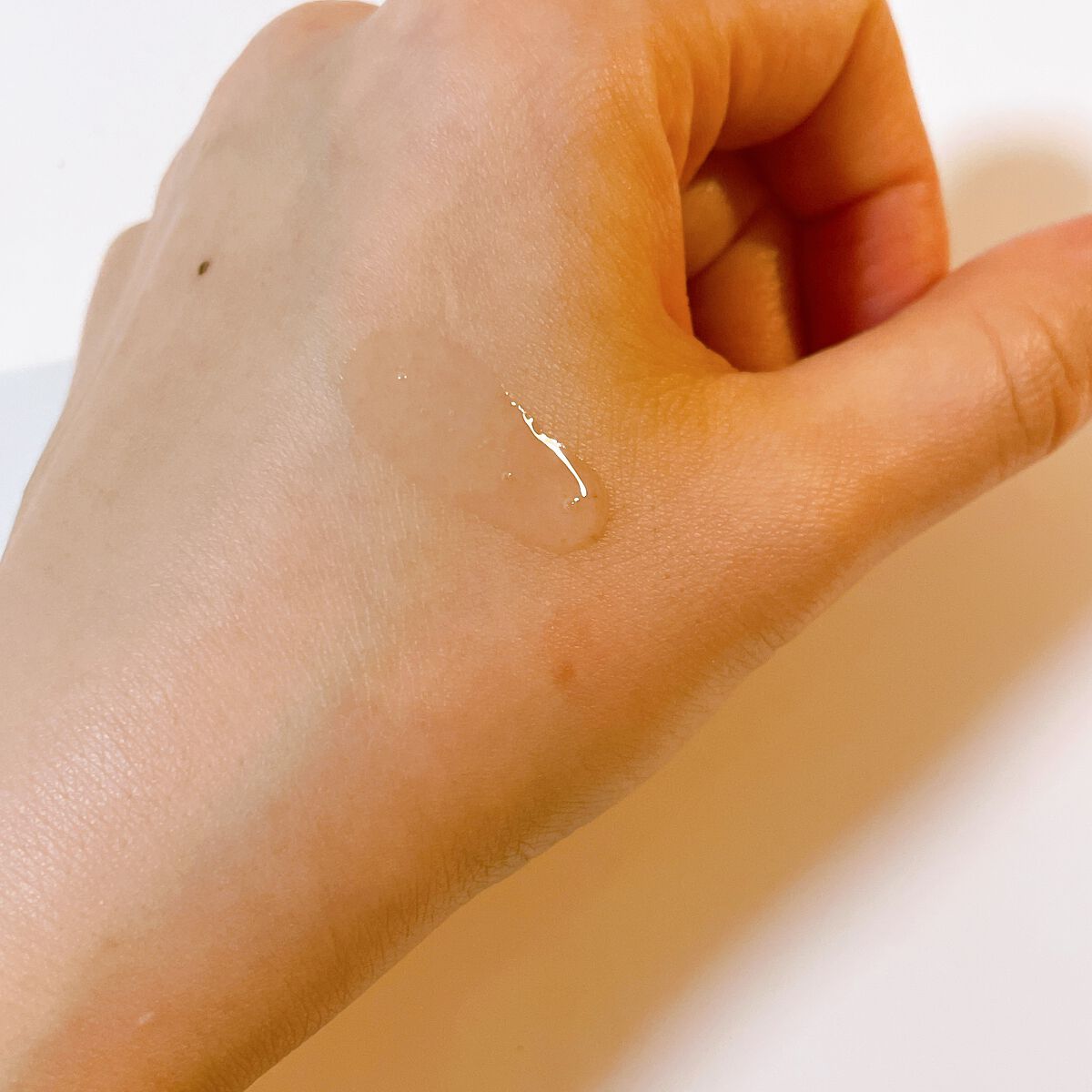 ボタニカルヘアミルク（ダメージケア）/BOTANIST/ヘアミルクを使ったクチコミ（2枚目）