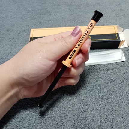 ダイヤスピテラアンプル/NUDIQUE/美容液を使ったクチコミ(6枚目)