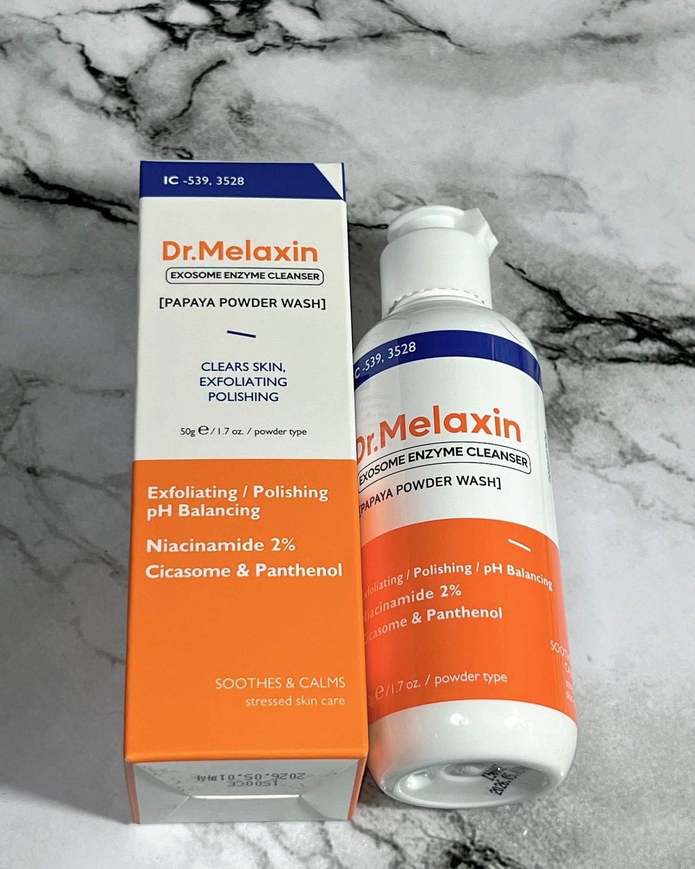 シカエクソームリペアクリーム /Dr.Melaxin/フェイスクリームを使ったクチコミ(5枚目)