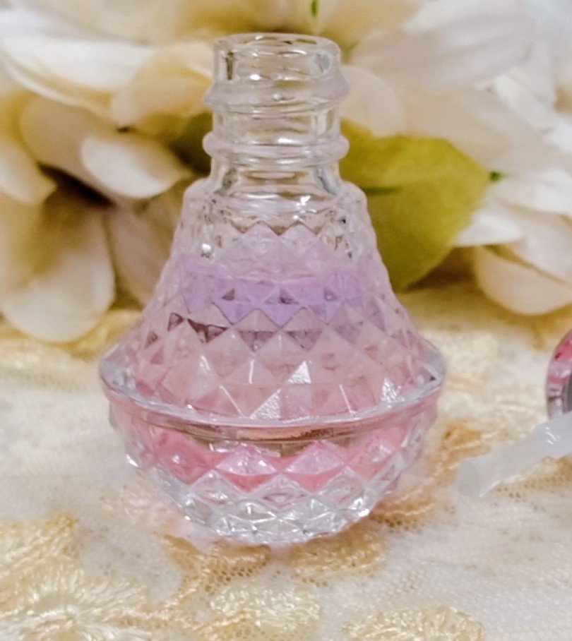 ユニコーンユートピア コレクション ネイルオイル　ユニコーンユートピア/JILL STUART/メイクアップキットを使ったクチコミ（3枚目）