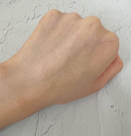 UVイデア XL プロテクショントーンアップ ローズ/ラ ロッシュ ポゼ/日焼け止めクリームを使ったクチコミ(4枚目)