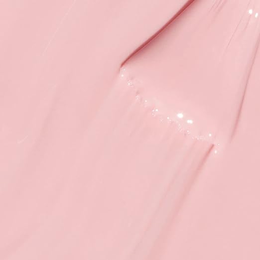 ネイチャーストロング・ネイルラッカー NAT003 Let Nature Take Its Quartz