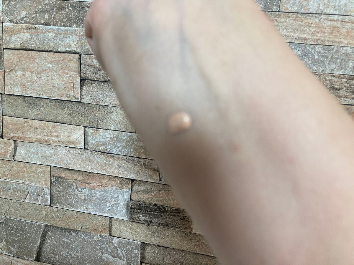 リキッドコンシーラー/Kirei&co./リキッドコンシーラーを使ったクチコミ(3枚目)