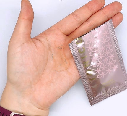 プレミアム ボンドメンテシャンプー/ボンドメンテトリートメント/IONICO/市販シャンプーを使ったクチコミ(3枚目)