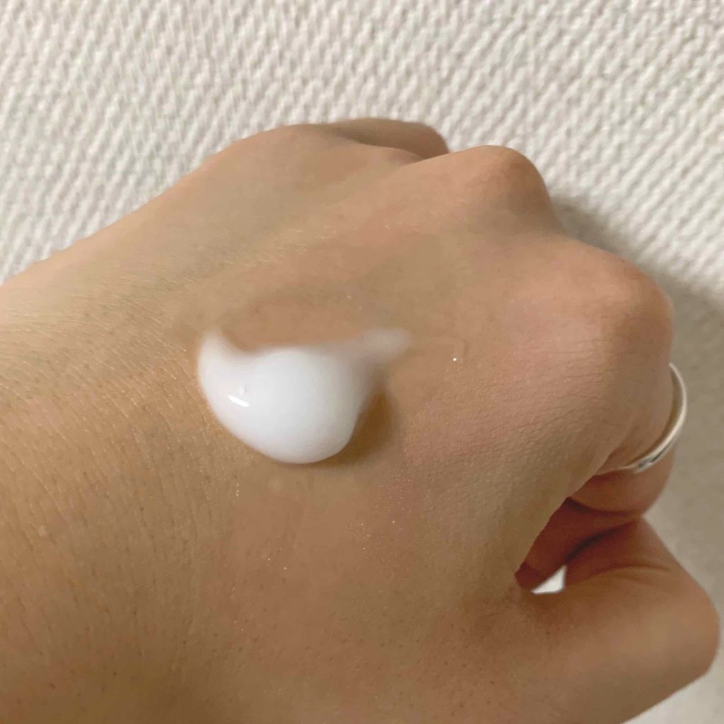 ネイチャーコンク 薬用 モイスチャーゲル/ネイチャーコンク/オールインワン化粧品を使ったクチコミ(2枚目)