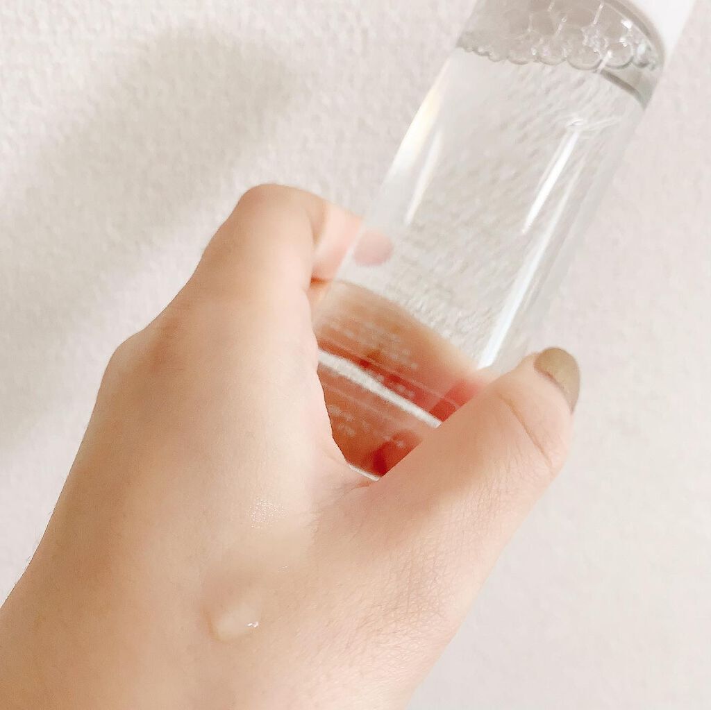 セルフリライアンス ローション/Senel/化粧水を使ったクチコミ（3枚目）