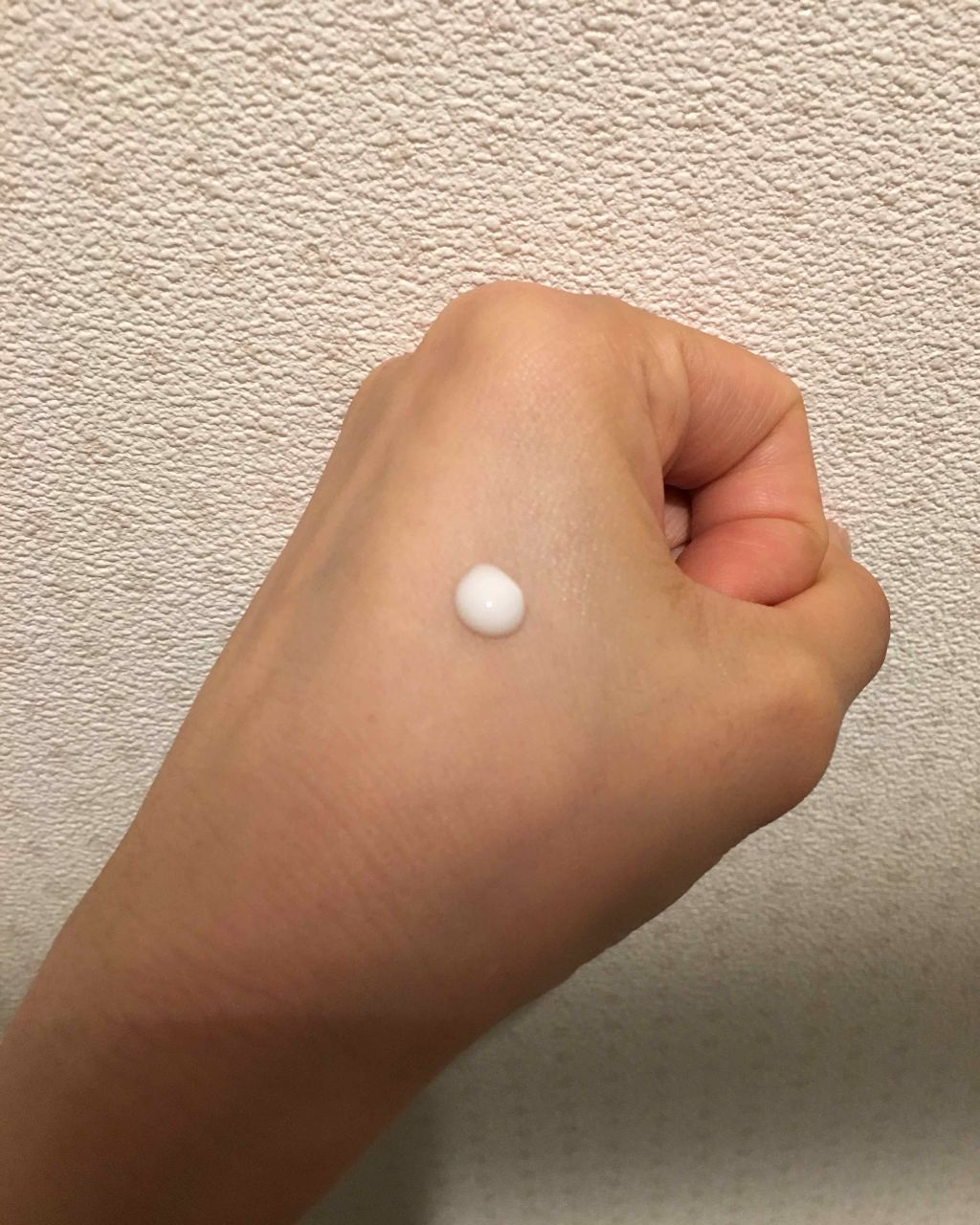 敏感肌用薬用美白美容液/無印良品/美容液を使ったクチコミ(2枚目)