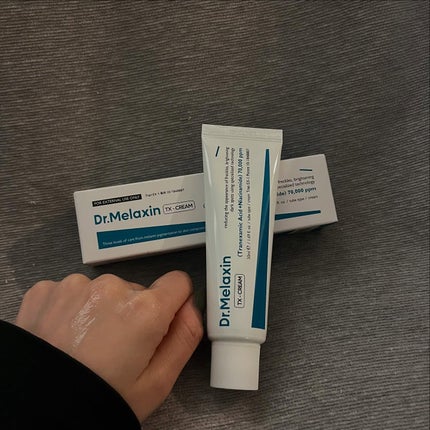 スワン✧*。 on LIPS 「【Dr.Melaxin】TXライン・TXAMPOULERX¥3..」(5枚目)